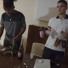 Baqui - FÉRIAS