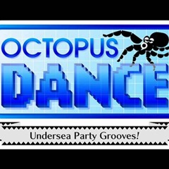 Nintendo Land - Octopus Dance (Main Stages)
