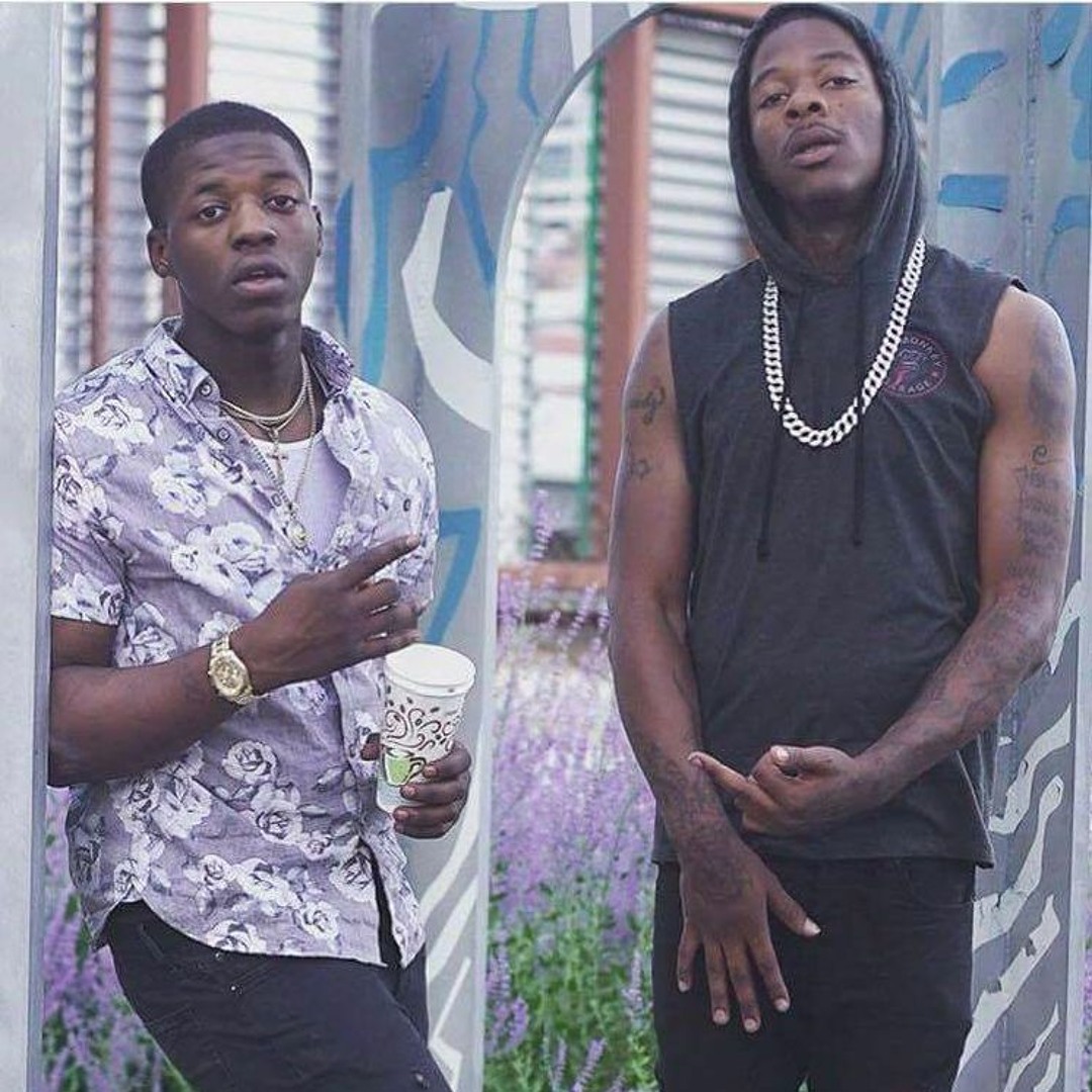Listen to Lil ZayOsama - Murda Ft Kuglo Lil Sam by Lil Zay Osama