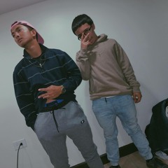 Paper Feat. Sid (Prod. Ditty Beatz)