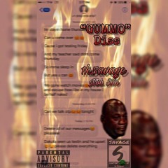 GUMMO(DISS)Ft Nbb Siin