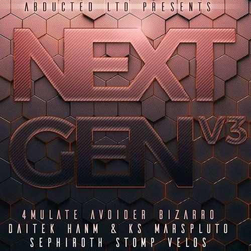 NEXT GEN V3 (ABDUCTED LTD)