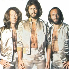 Bee Gees - More Than A Woman (Funkdamento Remix)