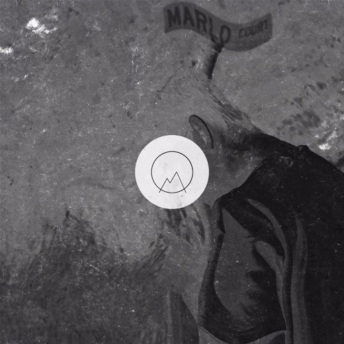mixes with while