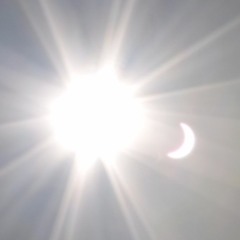 Eclipse in DC
