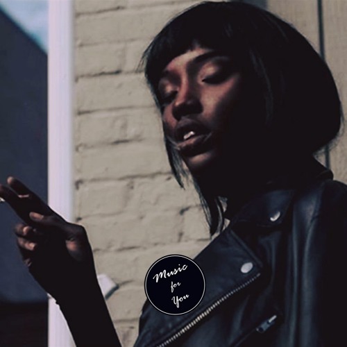 Isaac Chambers - Move on feat. Dub Princess