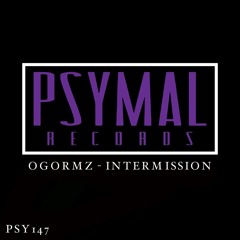 OGORMZ - Intermission