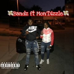 YNGKeem X MonDizzle - BANDZ