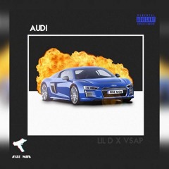Lil D x V$AP - Audi