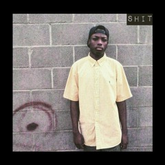 SHIT - Prod. By: tech flips