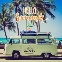 Thiago Gurgel @ HELLO SUMMER #001 Podcast