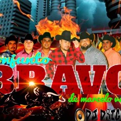 Pero Que Facil Es - Conjunto Bravo De Marcelo Vega