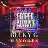 Romeo Santos - Bella y Sensual ft Daddy Yankee - Nicky Jam --- Becky G Mayores ft Bad Bunny Romeo Santos - Bella y Sensual ft Daddy Yankee - Nicky Jam --- Becky G Mayores ft Bad Bunny