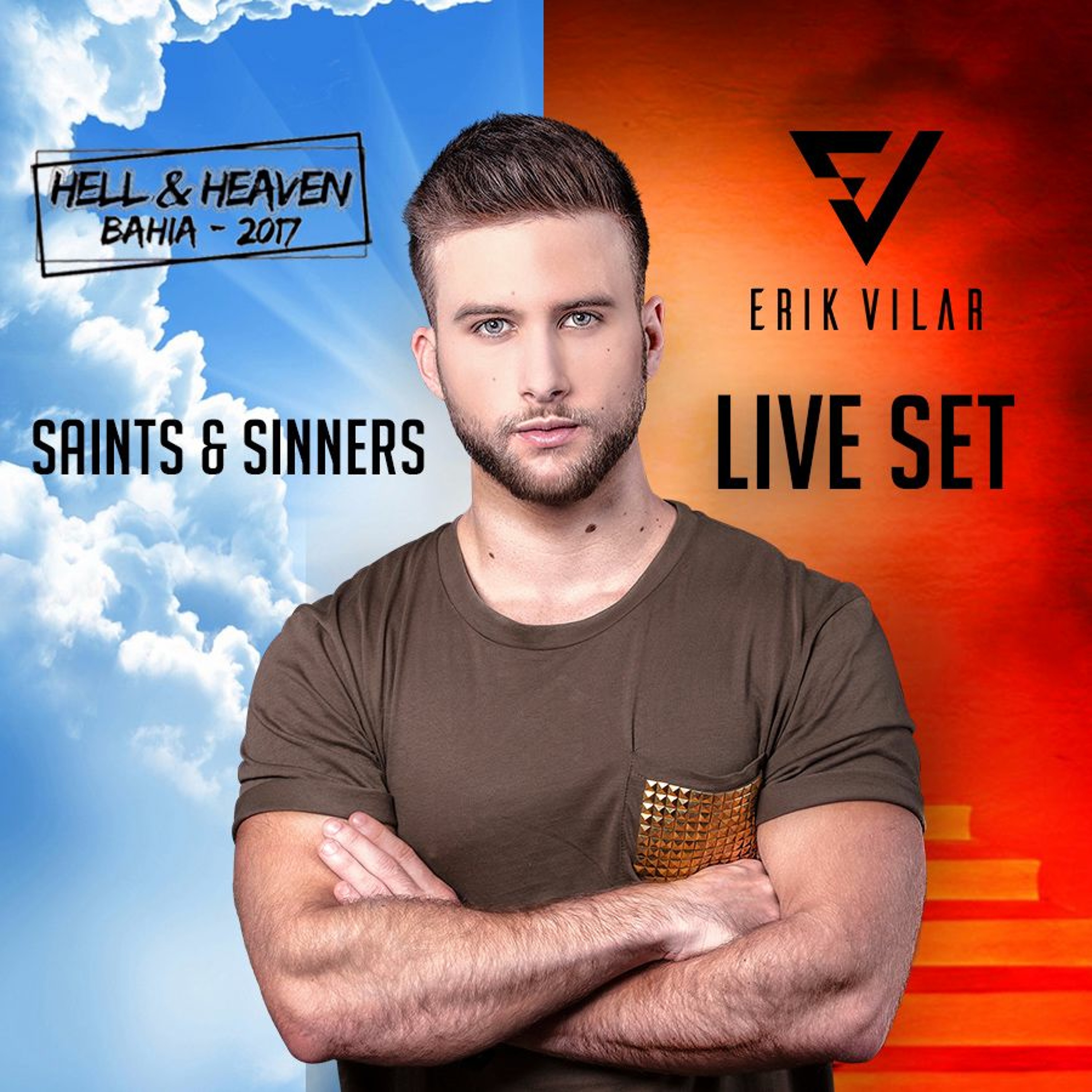 Dj Erik Vilar