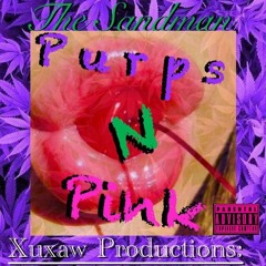 Purps N Pink