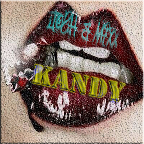 Dillion Francis - Kandy (Josh B MiXx) FREE DOWNLOAD
