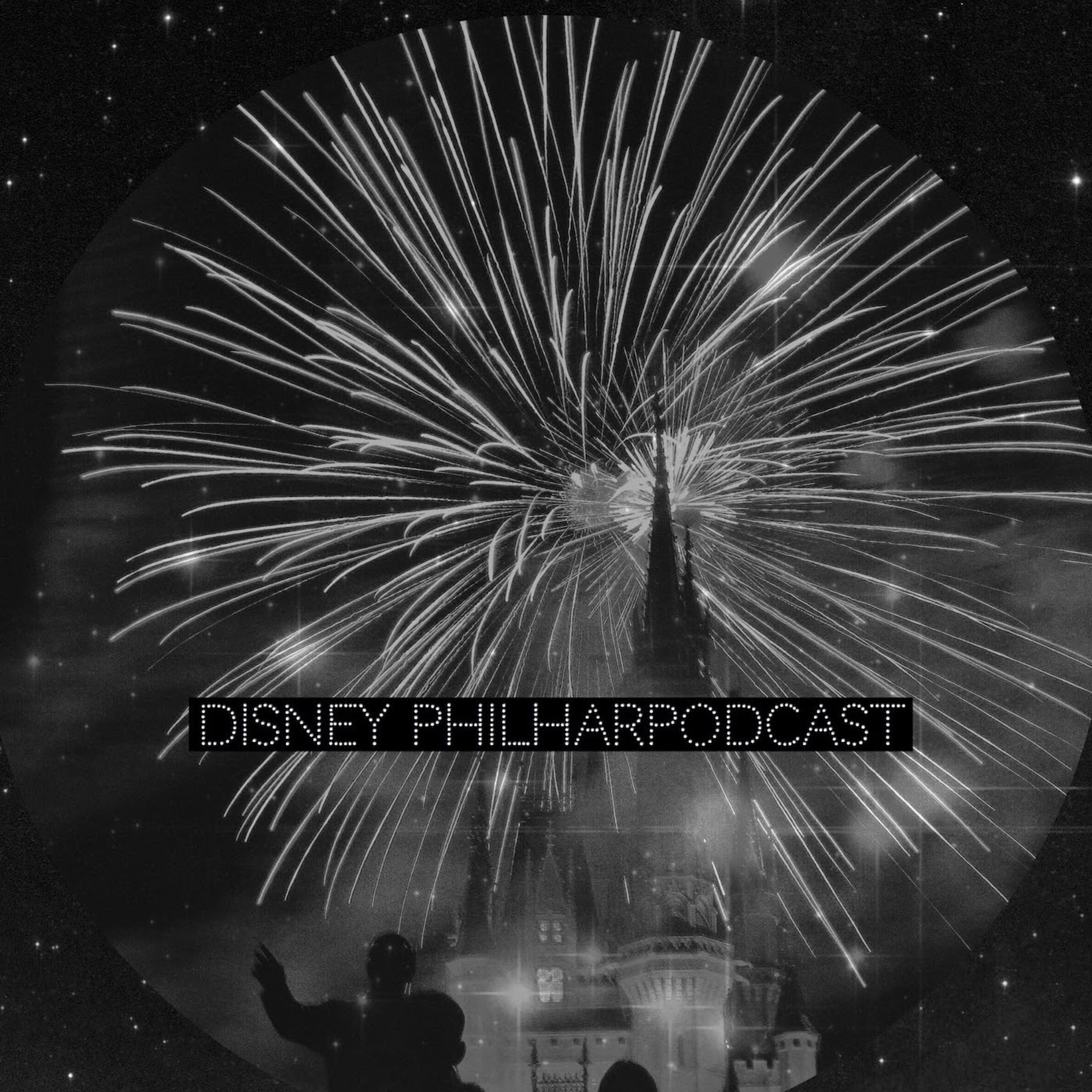Disney Philharpodcast