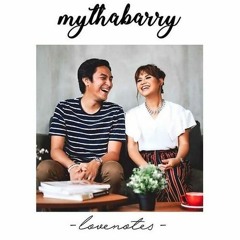 Mytha Lestari - Petuah(Wedding Song Mytha & Barry)