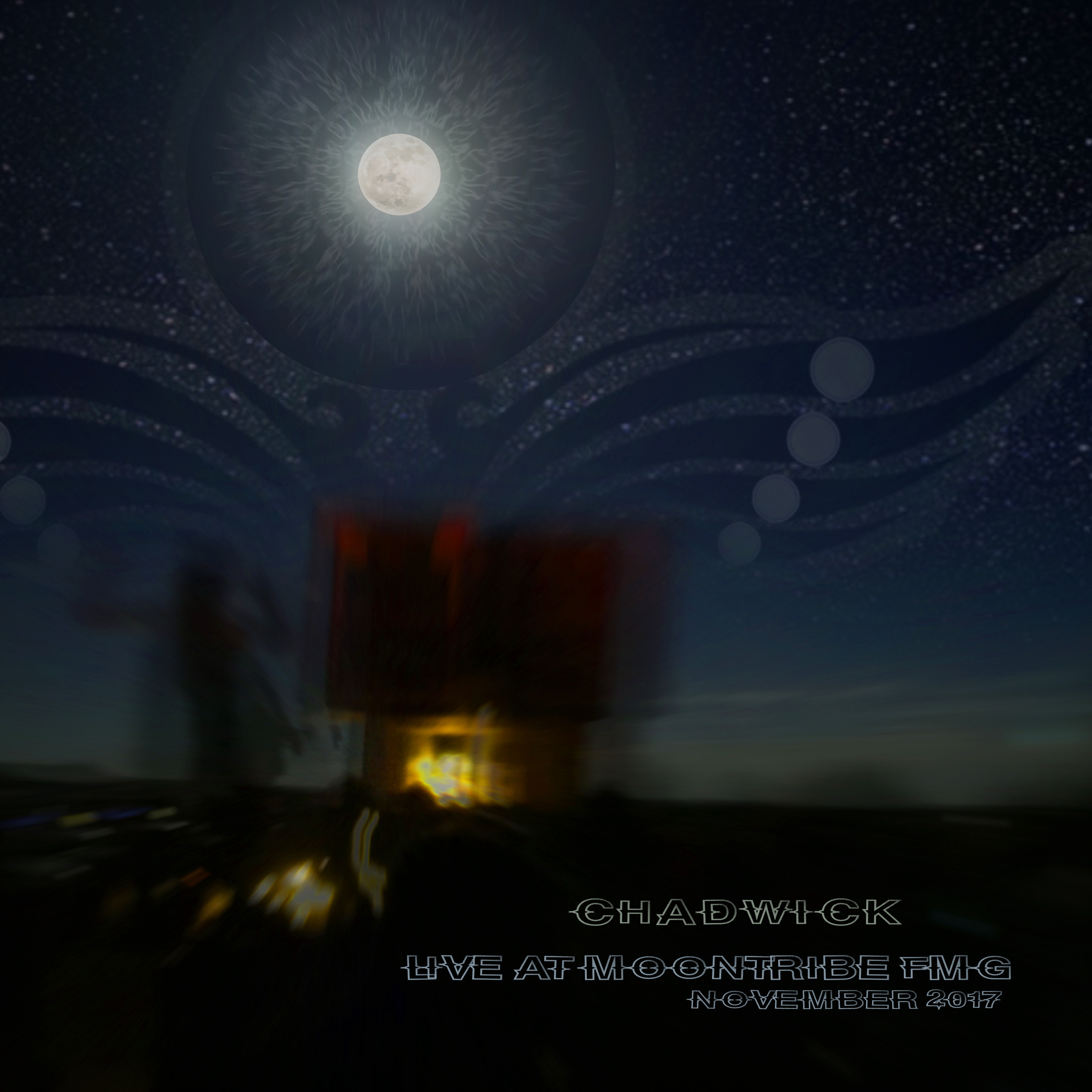 Chadwick Moontribe
