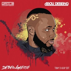 Abou Debeing Feat. Dadju - C'est Pas Bon (Tomy B Acap Out)[FREE DOWNLOAD]