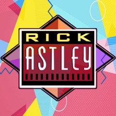 Rick Astley - Together Forever (SEGA GENESIS COVER)
