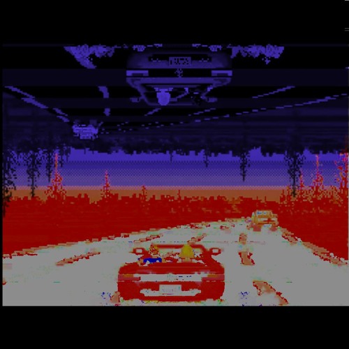 NOPLAY PROD. CjD  Chopped and screwed