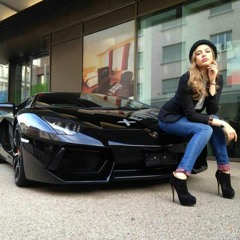 K Theory X Heuse - Stranger Things Bass boosted HD