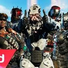 bo3 rap