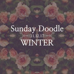 Winter (Into The Garden)