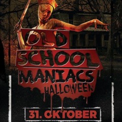 Stanton - Oldschool Maniacs - 31.10.17