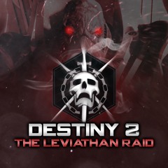 Destiny 2 OST - Royal Pools (Leviathan Raid)