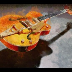 SyncopatedPsychoBluesJazzFunk