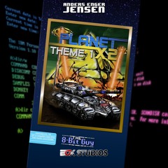 Planet X2 Theme 1