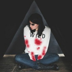 BloodInTheCut