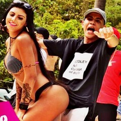 MC Don Juan - Peguei Larguei (VídeoClipe) Lançamento 2017