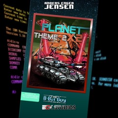 Planet X2 Theme 2 (Protoids Approaching)