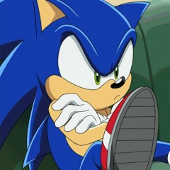 Sonic X OST - The Shining Road [Ending 2]