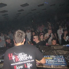 Flow Life - Tekkno will never die