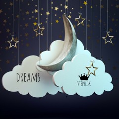 DREAMS (Prod By. Kid Ocean)