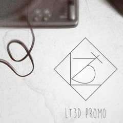 LT3D November Dark Mix