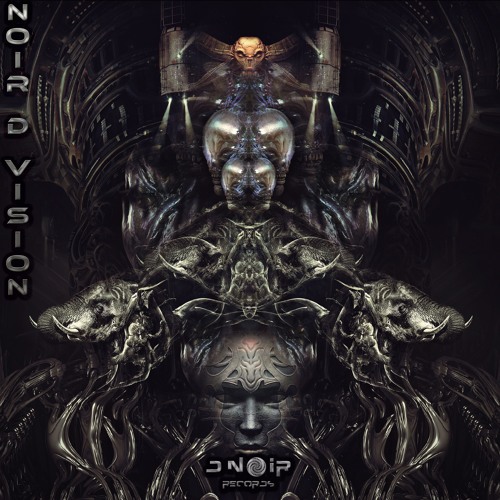 Nirub - You Missed The Darkness