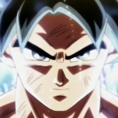 Dragon Ball Super - Ultra Instinct Reborn by Pokemixr92