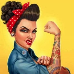 Girls With Tattoos - Funkified Remix