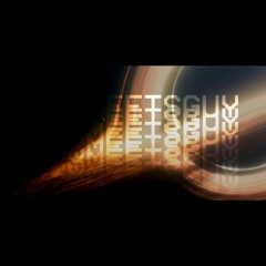 ShyMeetsGuy - INTERSTELLAR (STAY)