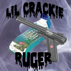 Lil Crackie - .22 Ruger