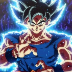 Dragon Ball Super - Ultimate Battle Mash Up Version by Pokemixr92