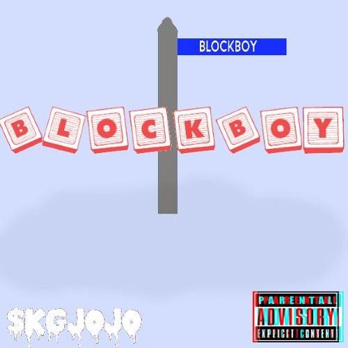 Blockboy