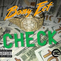 BaryECF - Check (Prod By Blackmayo)