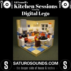 Kitchen Sessions 12-11-17