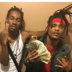 XVL Rixo Ft Da Dollar Hunter "Money Do"